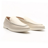 Loafers en cuir Ko