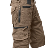 Shorts Cargo Amples