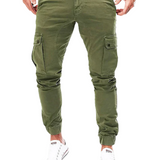 Pantalon Cargo Augusto
