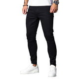 Jeans en Denim Décontractés