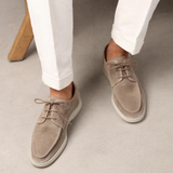 Chaussures de Bureau Suedes