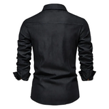Chemise en Jean