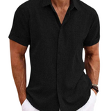 Chemise d'Été Décontractée