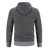 Veste Masculine Confortable