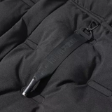 Manteau d'Hiver Long