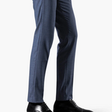 Chaussures en Cuir de Bureau