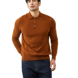 Iker | Pull en Cachemire Ponza