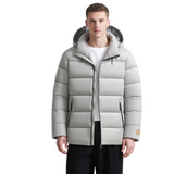 Veste Doudoune Élégante