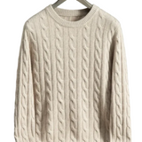 Fernando | Pull St. Barts avec Motif