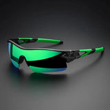 Charlie | Lunettes de soleil polarisées