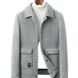 Manteau Chic de Luxe