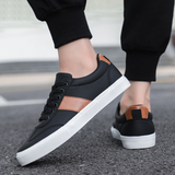 Baskets Miami en Cuir
