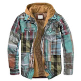 Veste Vintage Homme