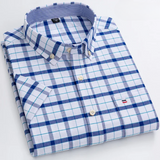 Chemise en coton élégante