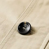 Veste Élégante avec de Nombreuses Poches