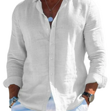 Chemise Casual Homme