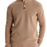 Daniel | Pull en Laine pour Homme