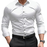 Chemise Ajustée