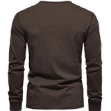 Chemise Henley