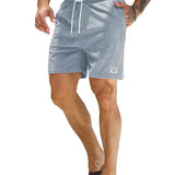 Shorts Casual Masculins