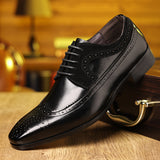 Chaussures Formelles Oxford