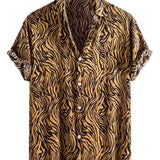 Chemise d'Été Décontractée