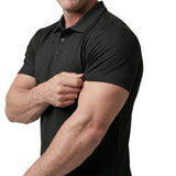 Capri – Polo ultra confortable pour hommes