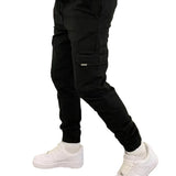 Pantalon Cargo
