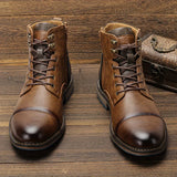 Bottines Classiques