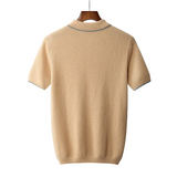 Konrad - T-shirt classique Mykonos