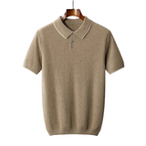 Konrad - T-shirt classique Mykonos