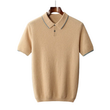 Konrad - T-shirt classique Mykonos