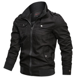 Veste Cargo Élégante