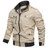 Veste Cargo Élégante