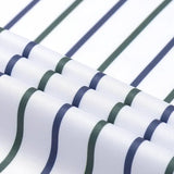Chemise Rayée Élégante