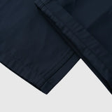 Chinos pour Hommes en Bleu Marine – Coupe Ample