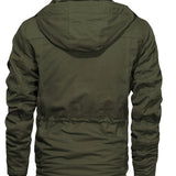 Veste Extérieure Premium