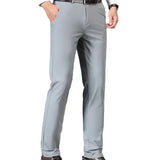 Pantalons d'Affaires Élégants
