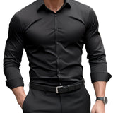 Chemise Ajustée
