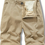 Shorts Cargo Respirants