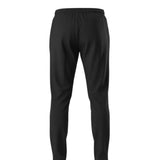 Pantalon homme avec cordon - Noir