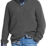 Pull Diego avec zip