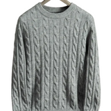 Fernando | Pull St. Barts avec Motif