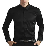 Chemise Professionnelle