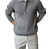 Gonzalo | Pull Tomasso
