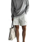 Eduardo | T-shirt Casual Strik