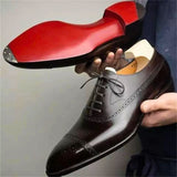 Richelieus Royal Brogue