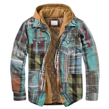 Veste Vintage Homme