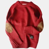 Samuel | Pull décontracté pour hommes