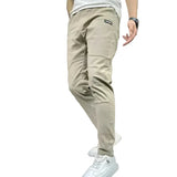 Pantalon Cargo Stylé